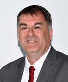 Councillor Stephen McCabe